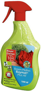 Bayer Garten Rosen-Pilzfrei Baymat Plus AF 1 Liter