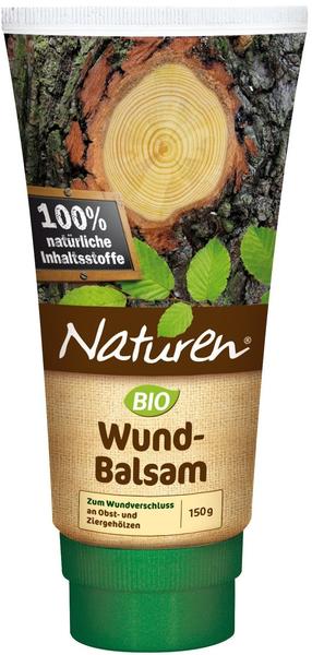 Naturen Wund-Balsam Bio 150 g