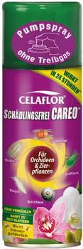 Celaflor (Substral) Celaflor Schädlingsfrei Careo Pumpspray Orchideen 200 ml