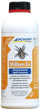 Schopf Milbenex 1 Liter
