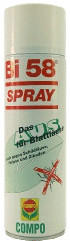 Compo Bi 58 Spray N 400 ml