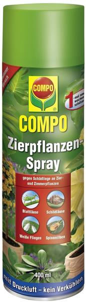 Compo Axoris Zierpflanzen-Spray 400 ml