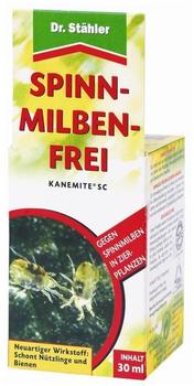 Dr. Stähler Kanemite SC Spinnmilben Frei 30 ml