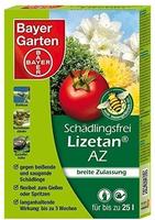 SBM - Life Science 84496715, SBM - Life Science PROTECT GARDEN Lizetan AZ
