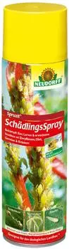 Neudorff Raptol Schädlings Spray 400 ml