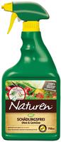 Naturen BIO Sch&auml;dlingsfrei Obst & Gem&uuml;se 750 ml, Grundpreis: &euro; 17,32 / l