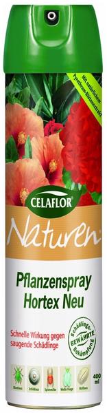 Naturen Pflanzenspray Hortex Neu 400 ml