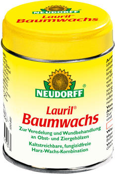 Neudorff Lauril Baumwachs 125 g