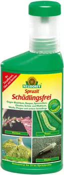 Neudorff Spruzit Schädlingsfrei 250 ml