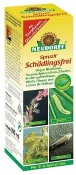 Neudorff Spruzit Schädlingsfrei 100 ml