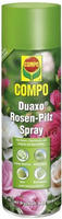 Compo 17319, COMPO Duaxo Rosen-Pilz Spray - 400 ml, Grundpreis: &euro; 35,13 / l