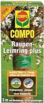 COMPO Raupen-Leimring plus