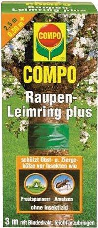 COMPO Raupen-Leimring plus