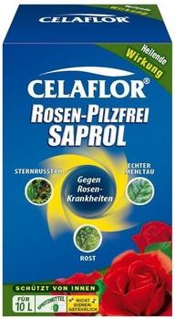 Celaflor Rosen-Pilzfrei Saprol 250 ml