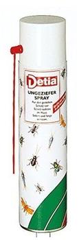 Detia Ungeziefer-Spray (400 ml)