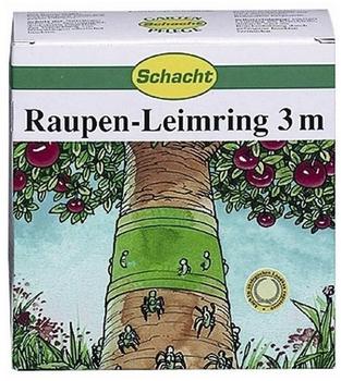 Schacht Raupen-Leimring 3m