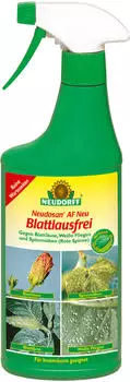 Neudorff Neudosan AF Neu Blattlausfrei 500 ml