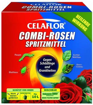 Celaflor Combi-Rosenspritzmittel (2 x 100 ml)