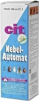 Cit Fabrik Cit Nebelautomat 400 ml