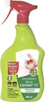 Bayer Garten Orchideen-Spray Lizetan AF 500ml
