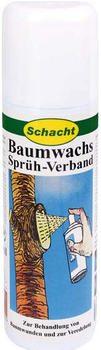 Schacht Baumwachs Sprühverband 200 ml