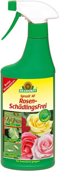 Neudorff Spruzit AF Rosen Schädlingsfrei 500 ml