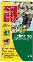 Solabiol Leimring 5 M - Klebefalle Gegen Raupen, Ameisen Und Andere Sch&auml;dlinge
