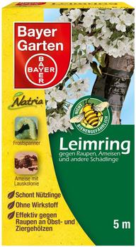 Bayer Garten Leimring 5 m