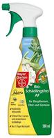Bio Spinnmilben- & Sch&auml;dlingsfrei Af 500ml - Solabiol