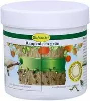 Schacht Raupenleim Gr&uuml;n 500g Dose