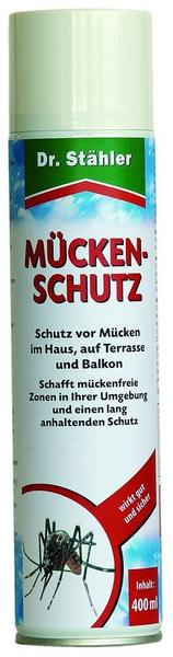 Dr. Stähler Mückenschutz Spray 400 ml