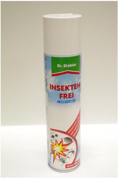 Dr. Stähler Insekten-Frei Spray 400 ml