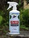 Schopf Fly-Kill 1000 ml Flasche