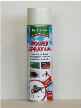 Dr. Stähler Power-Spray 4M 500 ml