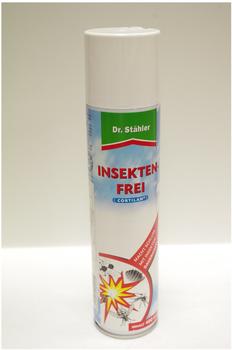 Dr. Stähler Cortilan Insekten-Frei 400 ml