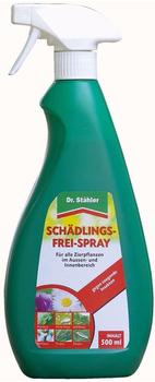 Dr. Stähler Schädlingsfrei-Spray 500 ml