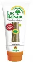 Lac Balsam Wundverschluss In Der Tube - 150 G - Compo