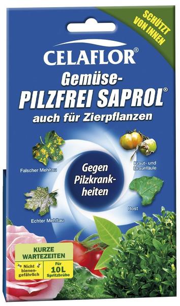 Celaflor Gemüse-Pilzfrei Saprol 2x4ml