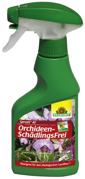 Neudorff Spruzit Orchideen Schädlingsspray 250 ml