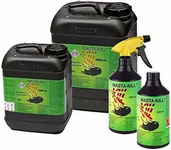 Mastavit Masta-Kill 2,5 Liter