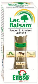frunol delicia LacBalsam Raupen- und Ameisen Leimring 2,5 m