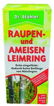 Dr. Stähler Raupen- und Ameisen-Leimring 5m