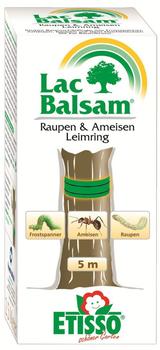 frunol delicia LacBalsam Raupen- und Ameisen Leimring 5 m