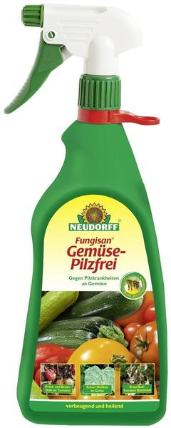Neudorff Fungisan Gemüse-Pilzfrei AF 1 Liter