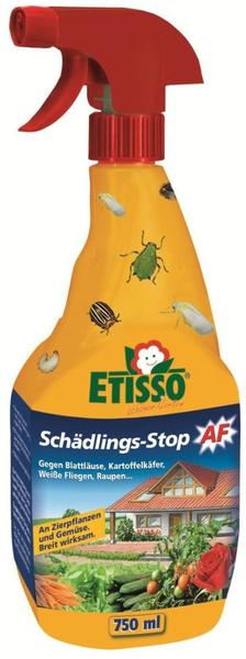 frunol delicia Schädlings-Stop AF 750 ml