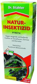 Dr. Stähler Natur-Insektizid 150 ml