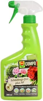 COMPO Schädlings-frei Plus AF 500 ml