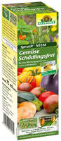 Spruzit Neem Gem&uuml;se Sch&auml;dlingsfrei - 75 Ml - Neudorff