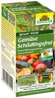 Neudorff 01346, NEUDORFF Spruzit NEEM Gem&uuml;seSch&auml;dlingfrei - 30 ml, Grundpreis: