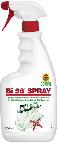 COMPO GmbH COMPO Bi 58 Spray 750ml